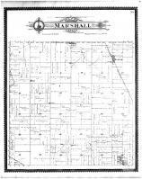 Marshall Township, Elkton, Mower County 1896